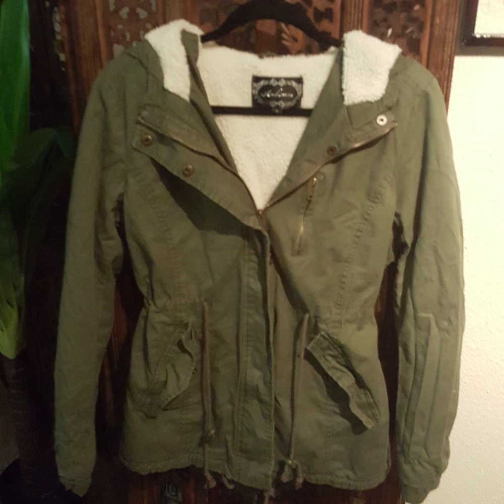 Jacket